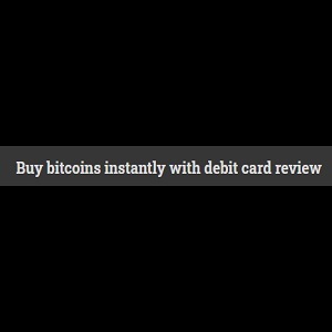 Buy Bitcoin Online
